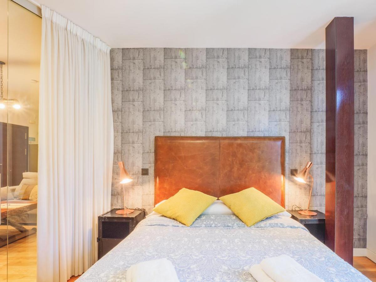 Cubo'S Apartamento 33 Carreteria 3B Малага Екстериор снимка