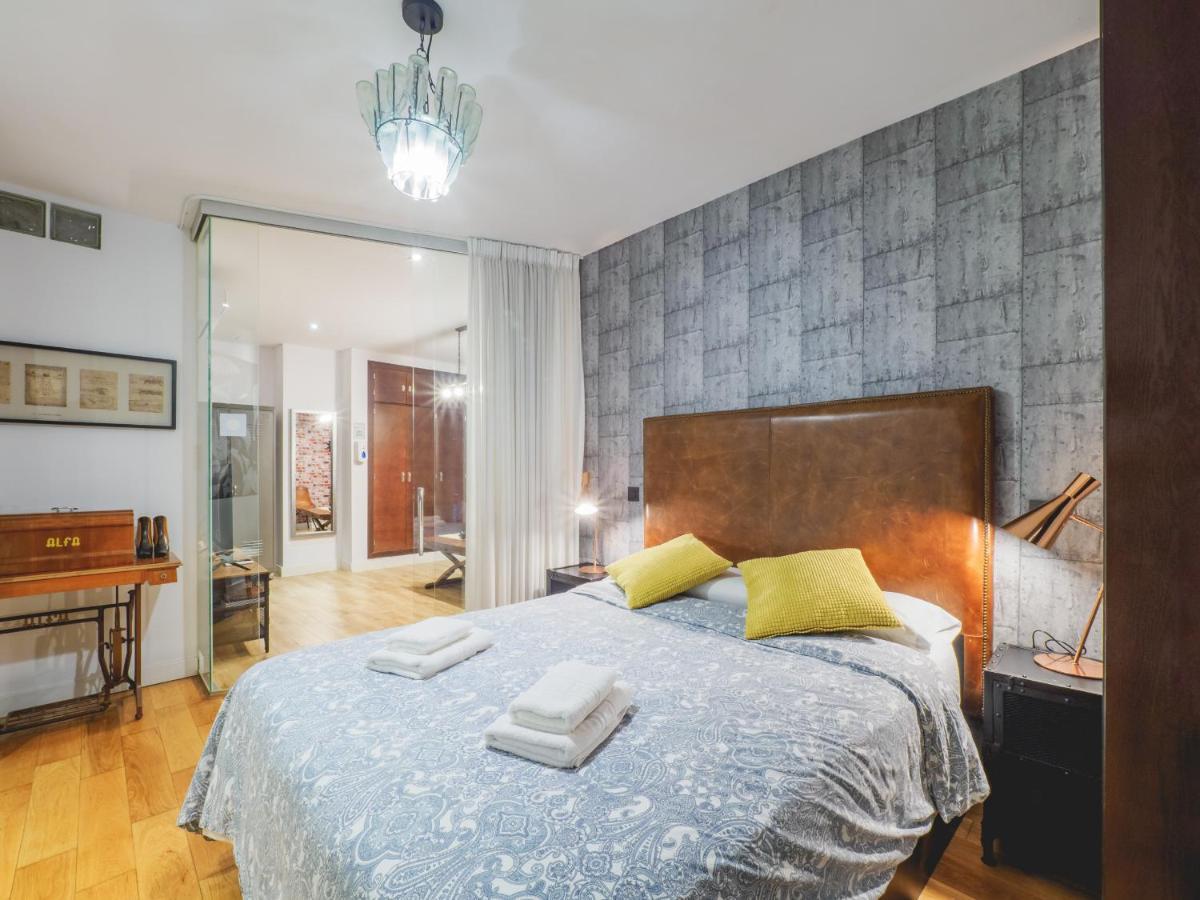 Cubo'S Apartamento 33 Carreteria 3B Малага Екстериор снимка